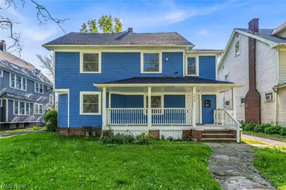 3429 Martin Luther King Jr Drive, Loveland, OH 44104 - Photo 2