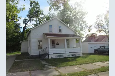 14 Elm Street, Bedford, OH 44146 - Photo 1
