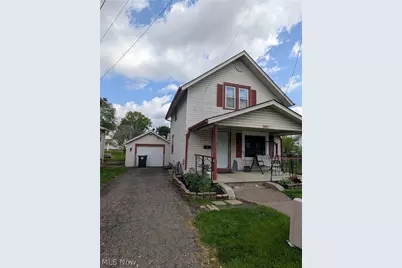 3607 SW Lotus Place SW, Canton, OH 44710 - Photo 2