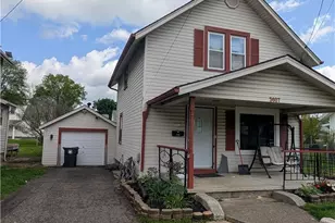 3607 SW Lotus Pl SW, Canton, OH 44710 - Photo 2