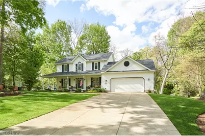 581 Woodhaven Drive, Uniontown, OH 44685 - Photo 24