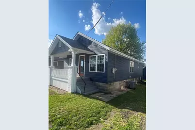 519 Taylor Street, Zanesville, OH 43701 - Photo 2