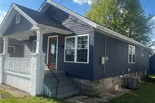 519 Taylor St, Zanesville, OH 43701 - Photo 2