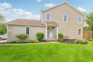 1352 Meadow Run, Copley, OH 44321 - Photo 1