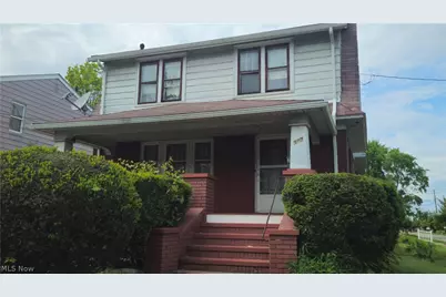 387 E York Street, Akron, OH 44310 - Photo 1