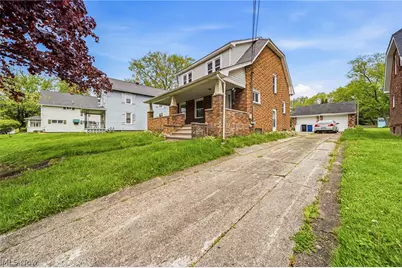 1728 Harbor Avenue, Ashtabula, OH 44004 - Photo 4