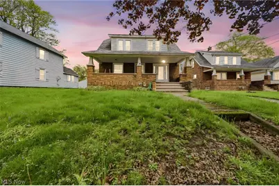 1728 Harbor Avenue, Ashtabula, OH 44004 - Photo 2