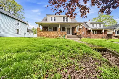 1728 Harbor Avenue, Ashtabula, OH 44004 - Photo 1