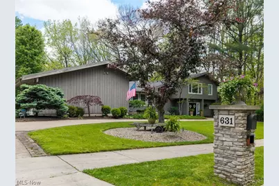 631 Rocky Hollow Drive, Akron, OH 44313 - Photo 1