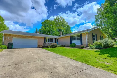 1740 Washington Boulevard, Louisville, OH 44641 - Photo 2