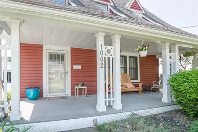 1002 29th Street NE, Canton, OH 44714 - Photo 2