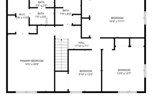 136 Blue Hill Ln, Fairlawn, OH 44333 - Photo 44