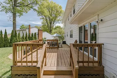 136 Blue Hill Lane, Fairlawn, OH 44333 - Photo 38