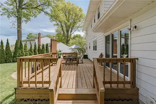 136 Blue Hill Ln, Fairlawn, OH 44333 - Photo 38
