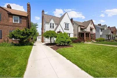3545 Raymont Boulevard, University Heights, OH 44118 - Photo 40