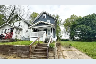 987 Boone Street, Akron, OH 44306 - Photo 2