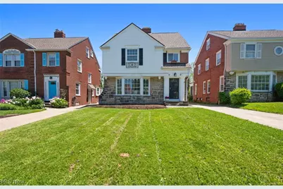 3659 Riedham Road, Huber Heights, OH 44120 - Photo 1