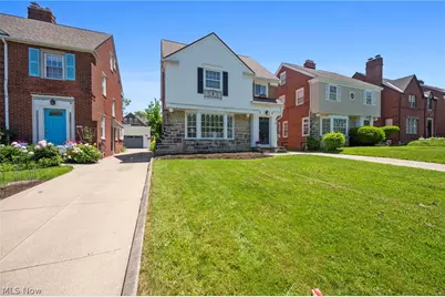 3659 Riedham Road, Huber Heights, OH 44120 - Photo 2