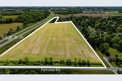0 Fairview Road, Galion, OH 44833 - Photo 1