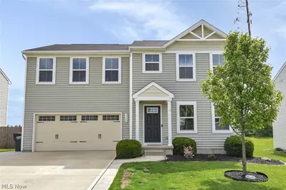 5309 Miller Street, Barberton, OH 44203 - Photo 1