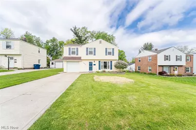 5368 Strawberry Lane, Willoughby, OH 44094 - Photo 2