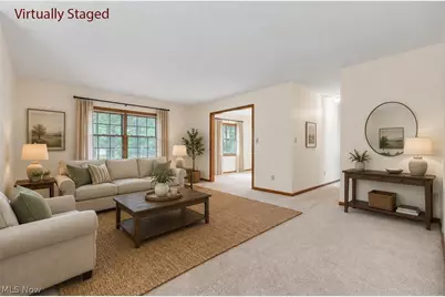1344 Fox Run Court, Youngstown, OH 44512 - Photo 4