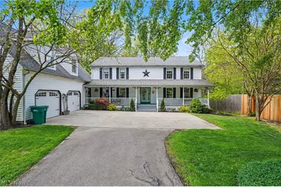 11003 Prouty, Concord Twp, OH 44077 - Photo 1