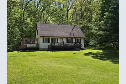 10660 Blackrun Road, Frazeysburg, OH 43822 - Photo 2