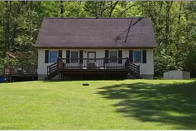 10660 Blackrun Road, Frazeysburg, OH 43822 - Photo 1