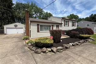 4828 New Rd, Austintown, OH 44515 - Photo 2