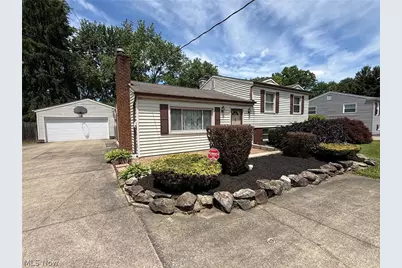 4828 New Road, Austintown, OH 44515 - Photo 2