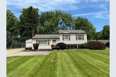 4828 New Road, Austintown, OH 44515 - Photo 1