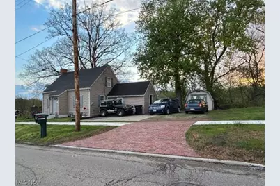 341 N Main Street, Magnolia, OH 44643 - Photo 2