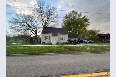 341 N Main Street, Magnolia, OH 44643 - Photo 1