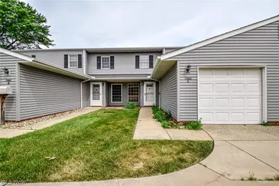 7982 Colonial Drive #C, Mentor, OH 44060 - Photo 2
