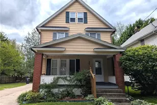 876 Avon St, Akron, OH 44310 - Photo 1