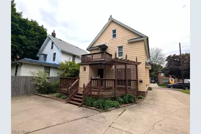 876 Avon Street, Akron, OH 44310 - Photo 4