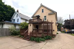 876 Avon St, Akron, OH 44310 - Photo 4