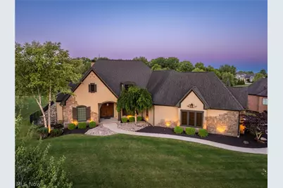 7912 Greenwich Boulevard NW, Massillon, OH 44646 - Photo 2