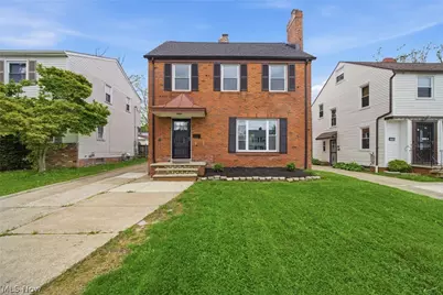 3802 Freemont Road, South Euclid, OH 44121 - Photo 1