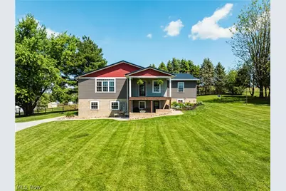 8059 Township Road 562, Holmesville, OH 44633 - Photo 2