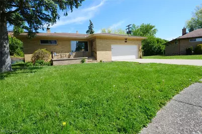 5931 Mayberry Avenue, Mayfield Heights, OH 44124 - Photo 34