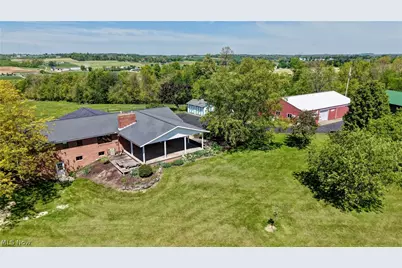 5065 Township Road 356, Millersburg, OH 44654 - Photo 2