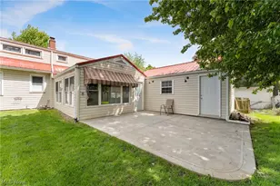 1109 Ellwood Ave SW, Canton, OH 44710 - Photo 34
