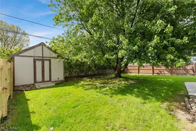 1109 Ellwood Avenue SW, Canton, OH 44710 - Photo 36