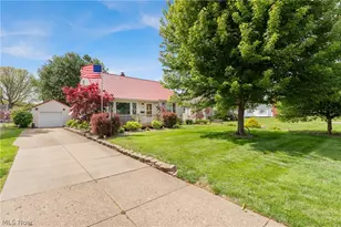 1109 Ellwood Ave SW, Canton, OH 44710 - Photo 4