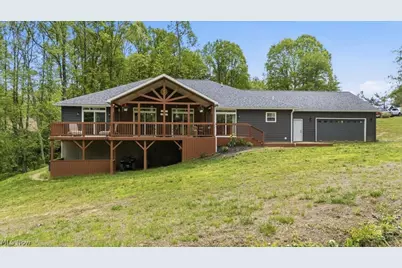 119 Stonegate Drive, Washington, WV 26181 - Photo 4
