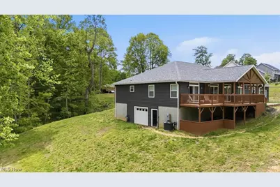 119 Stonegate Drive, Washington, WV 26181 - Photo 6