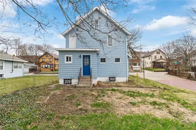 594 Columbia Avenue, Akron, OH 44310 - Photo 30