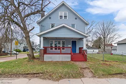 594 Columbia Avenue, Akron, OH 44310 - Photo 2